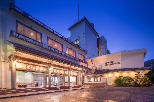 Ashizuri Kokusai Hotel Tosashimizu Exterior photo