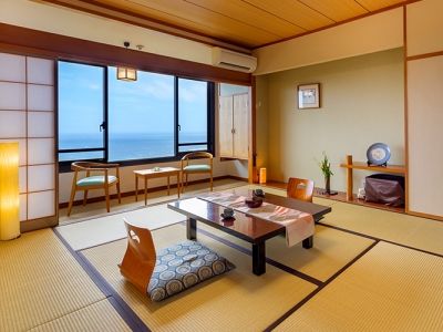 Ashizuri Kokusai Hotel Tosashimizu Exterior photo